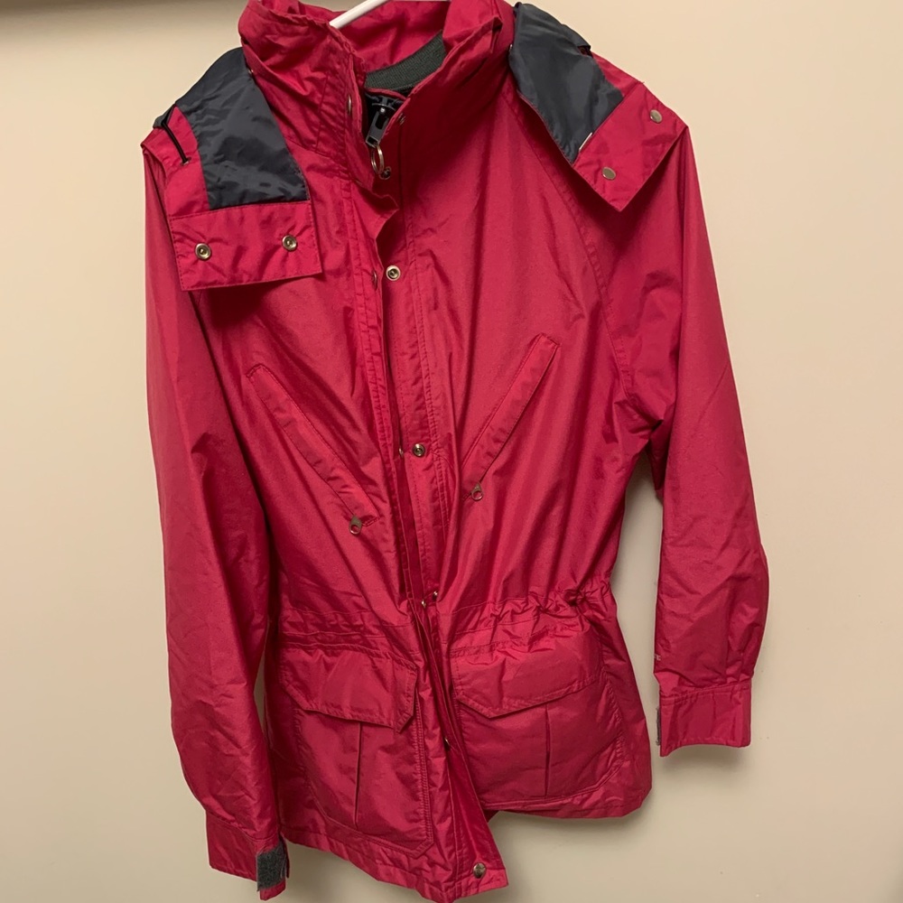 Vintage 90’s sport coat. Perfect for spring/fall!